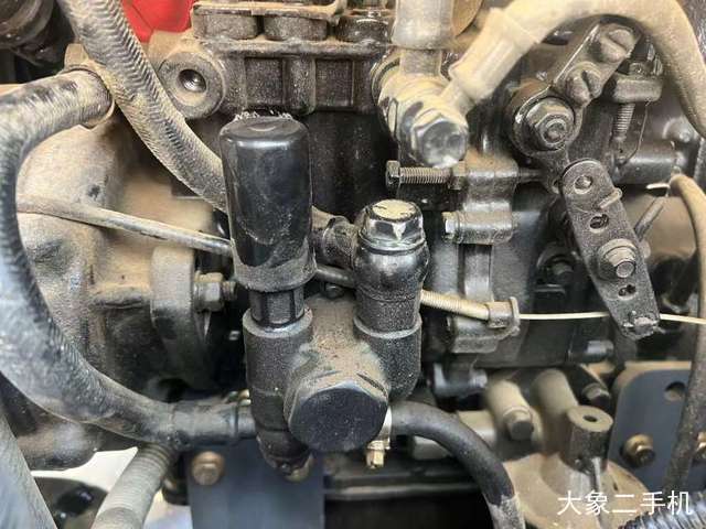 犀牛重工 XN16 挖掘机