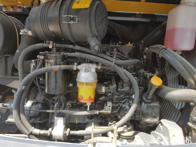 徐工 XE60D 挖掘机