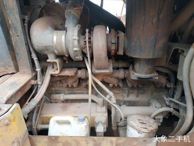 山推 SD22标准型 推土机