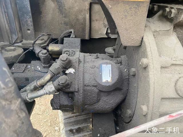 斗山 DH60-7 挖掘机