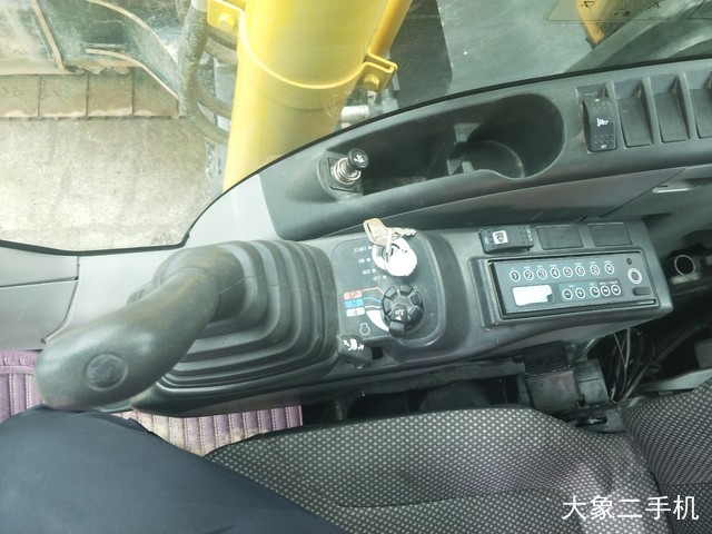 住友 SH220LC-6 挖掘机