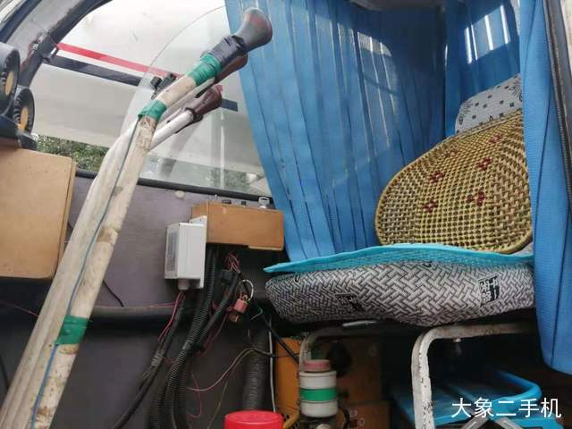 山东品牌 10吨 起重机