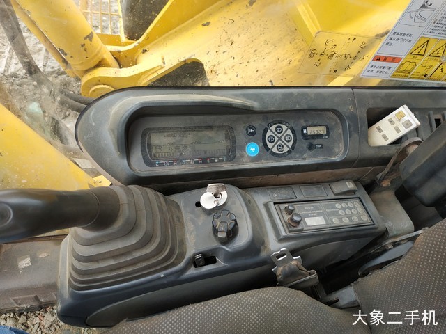 住友 SH350HD-5 挖掘机