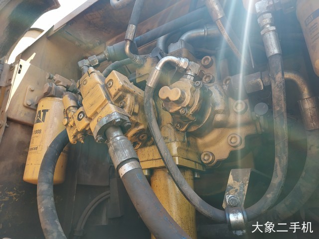 卡特彼勒 336D液压 挖掘机