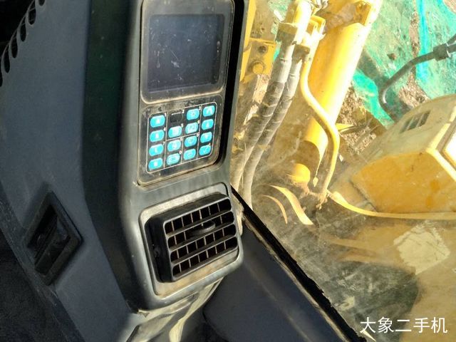 小松 PC360-8M0 挖掘机