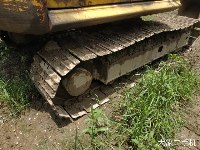 小松 PC70-8 挖掘机