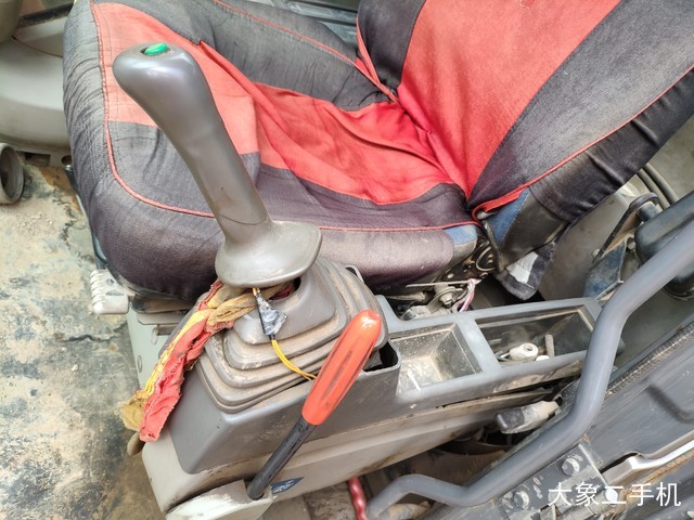 日立 ZX240 挖掘机