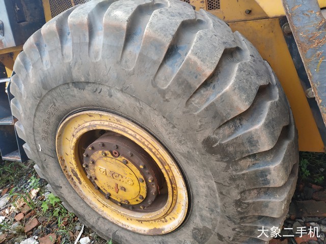 徐工 XS262J 压路机