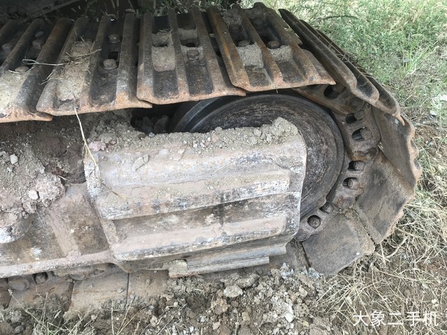 沃尔沃 EC380D 挖掘机