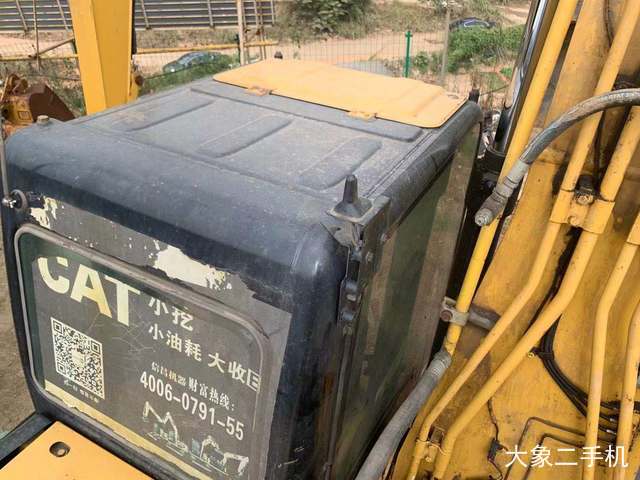 卡特彼勒 320D2液压 挖掘机