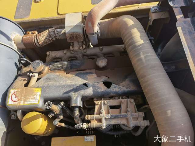 三一重工 SY245H 挖掘机
