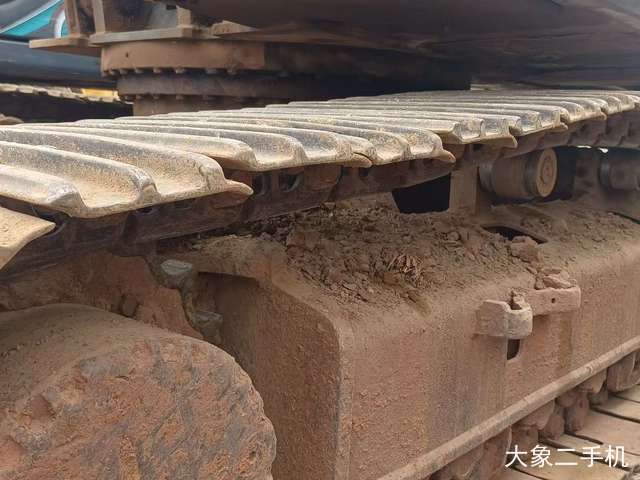 神钢 SK250-10 挖掘机