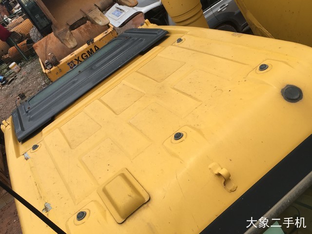 小松 PC360-7 挖掘机