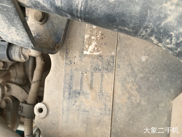 神钢 SK210LC-8 挖掘机