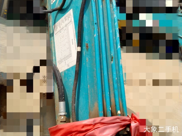 久保田 KX155-3S 挖掘机