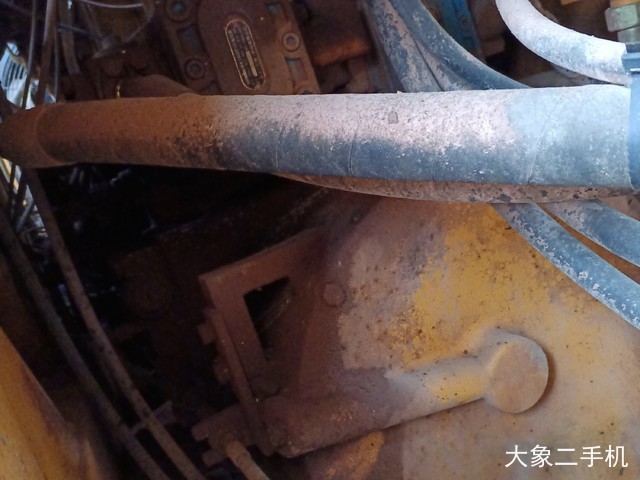 龙工 LG853D 装载机