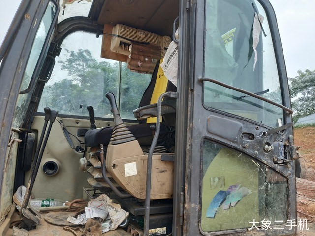 斗山 DH60-7 挖掘机