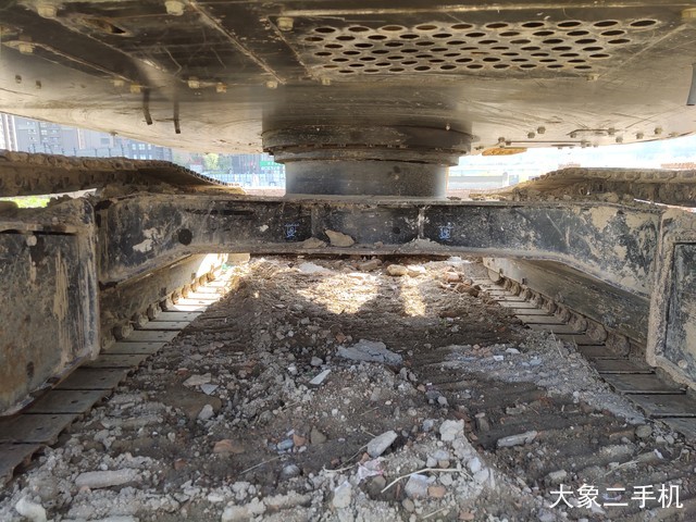 住友 SH80-6B 挖掘机