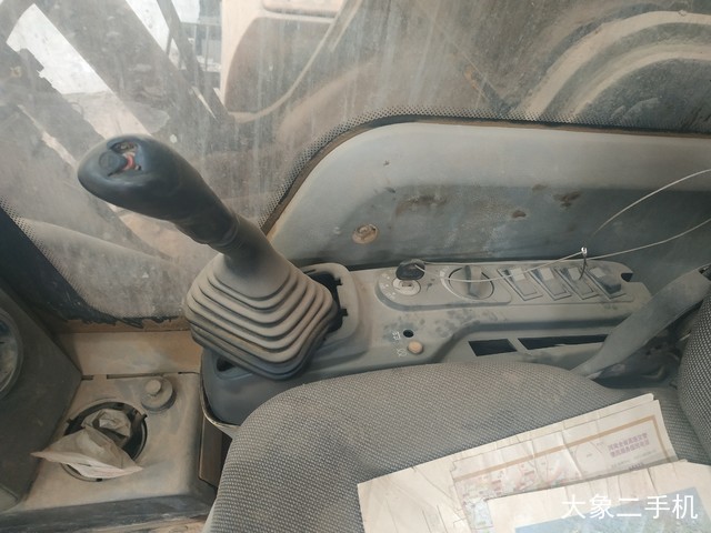 三一重工 SY285C 挖掘机