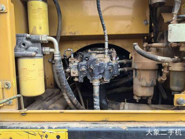 三一重工 SY135C 挖掘机