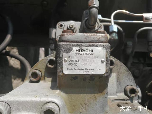 日立 ZX330 挖掘机