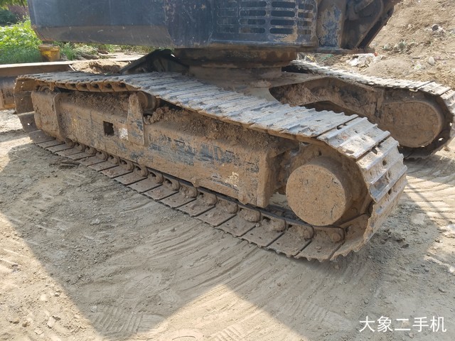 三一重工 SY60C-9 挖掘机