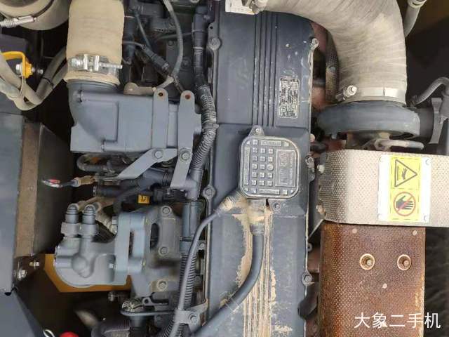 小松 PC360-8M0 挖掘机