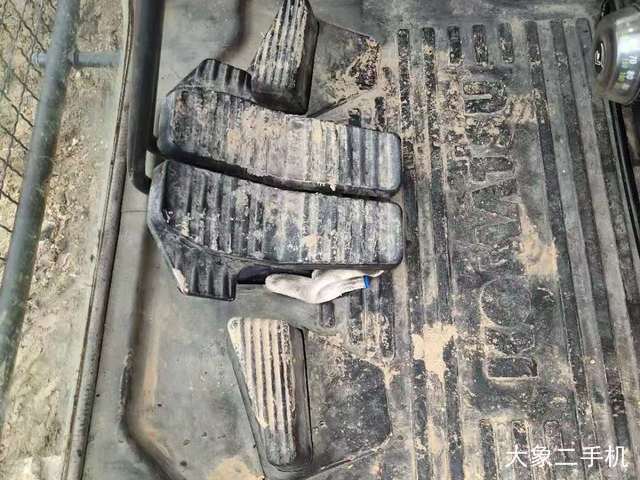 小松 PC360-8M0 挖掘机