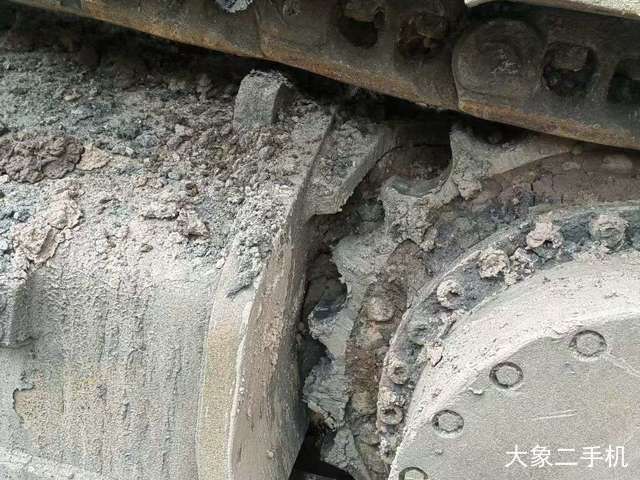 卡特彼勒 349D2L液压 挖掘机