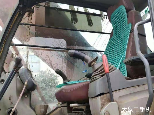 日立 ZX330—3 挖掘机