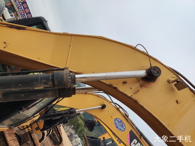 卡特彼勒 324D 挖掘机