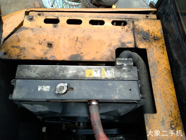 恒特重工 HT150 挖掘机