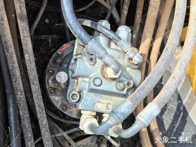 山东临工 E6210F 挖掘机