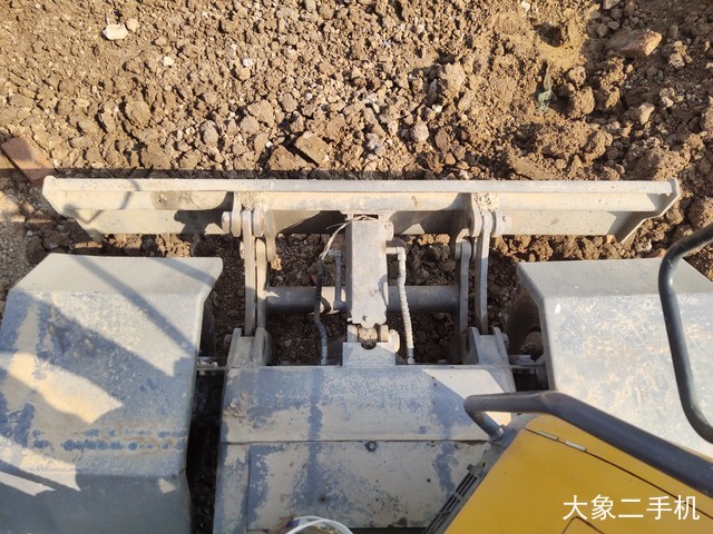 沃尔华 DLS875-9A 挖掘机