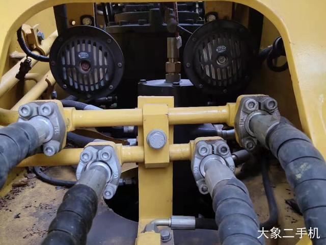 中联重科 ZE260E 挖掘机