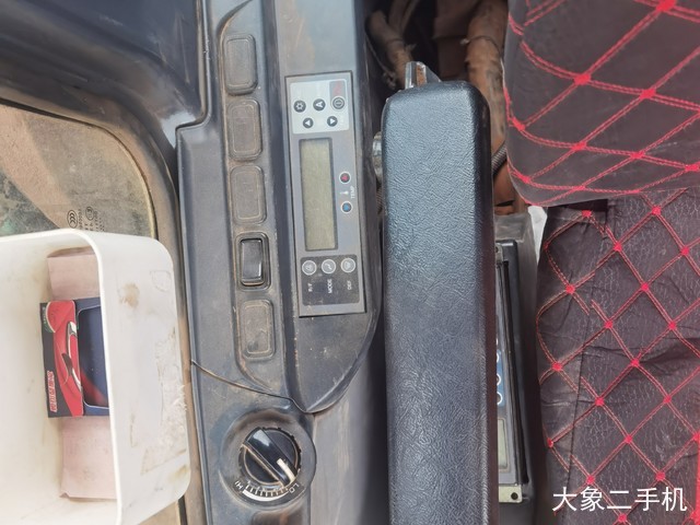 神钢 SK350LC-8 挖掘机