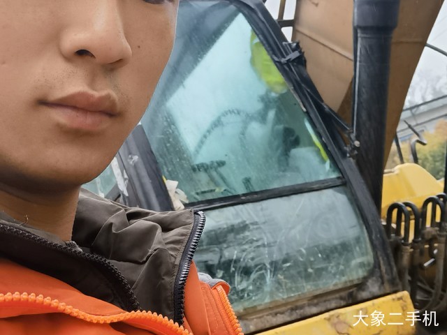 卡特彼勒 320D液压 挖掘机