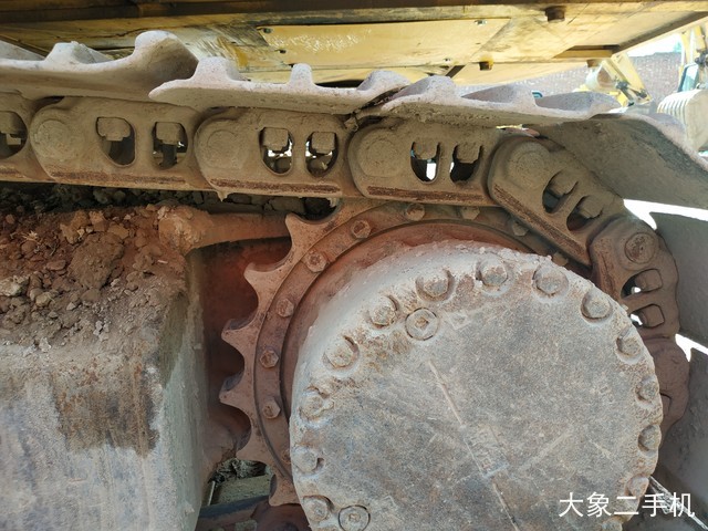 小松 PC220-8M0 挖掘机