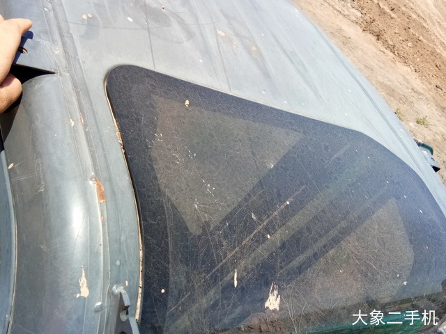 日立 ZX50U-3F 挖掘机