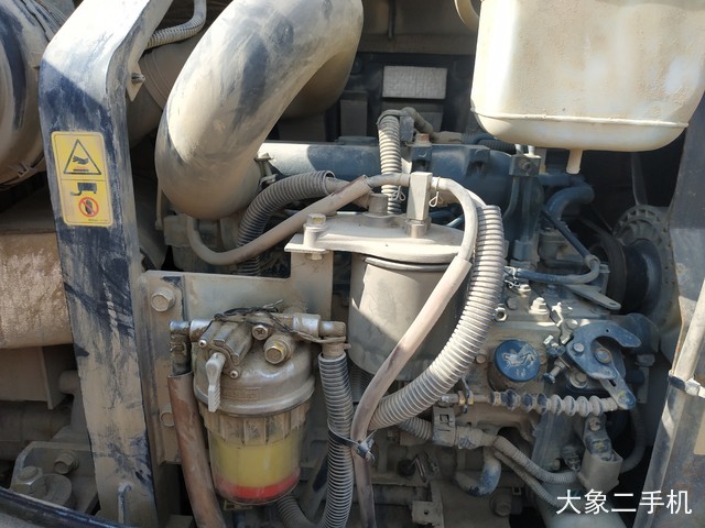 久保田 KX155-5 挖掘机