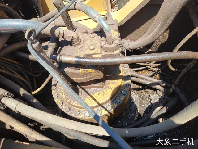 卡特彼勒 336D液压 挖掘机