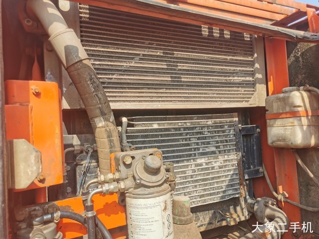 斗山 DH225LC-9 挖掘机