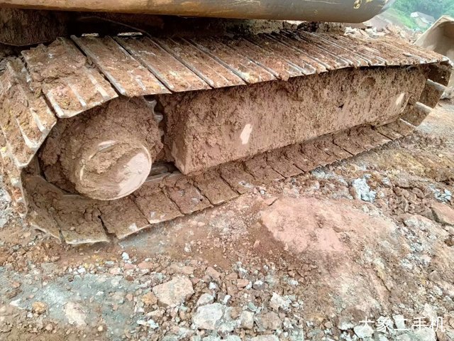 日立 ZX70 挖掘机