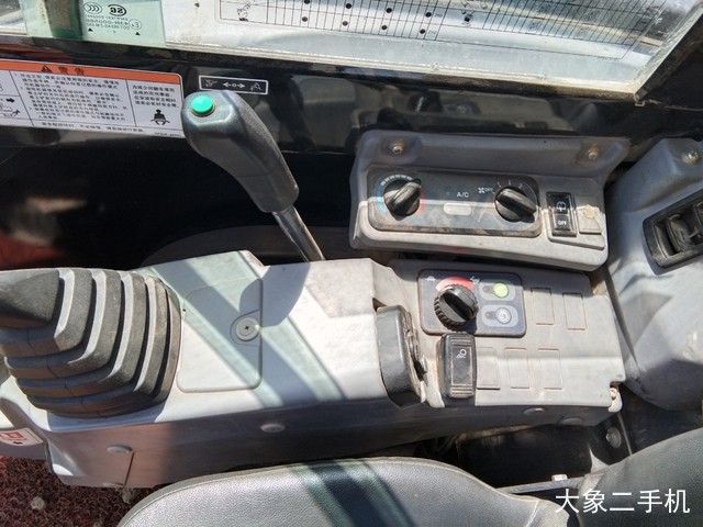 久保田 KX155-5 挖掘机