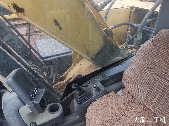 卡特彼勒 320D2液压 挖掘机