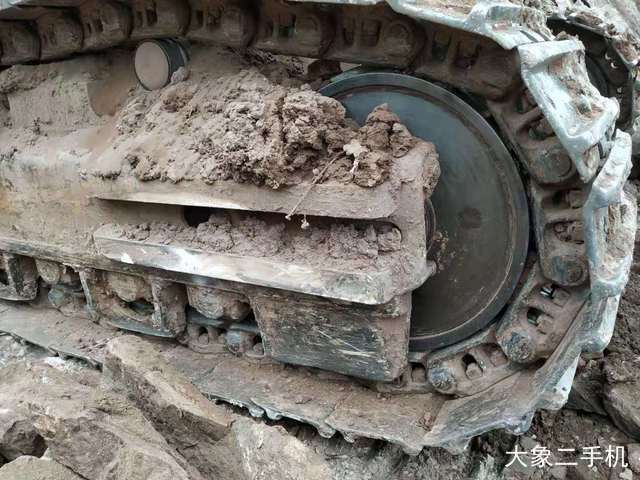 小松 PC850-8 挖掘机