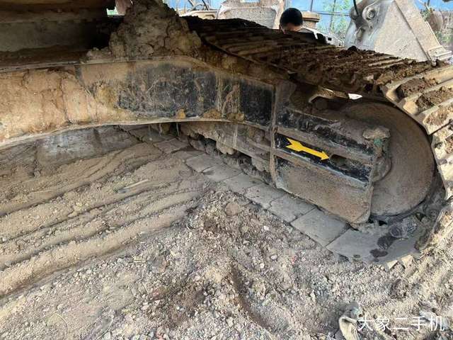 三一重工 SY200C 挖掘机