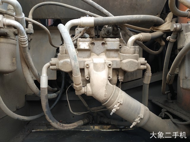 日立 ZX240-3 挖掘机