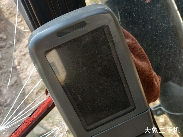 卡特彼勒 326DL 挖掘机