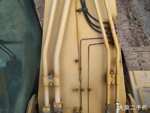 卡特彼勒 329D 挖掘机